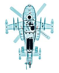 Cheap Toys Look Surprisingly Cool Through X Rays Xray Art X Ray Toys Offers