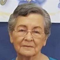 Emma Tafoya Obituary