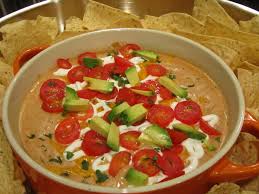 Black Bean Dip With Cream Cheese Cream Cheese Black Bean Dip Easy Appetizer Recipes Bean Dip Party Food Appetizers