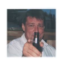 Obituary of David Telford