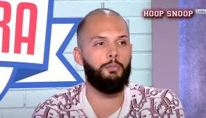 Youcef ouldyassiaimages et montage : Reklamador Sa Refs Evan Fournier Recalls How Lakers Often Complains To Officials