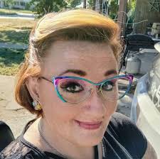 Staci Queen in people