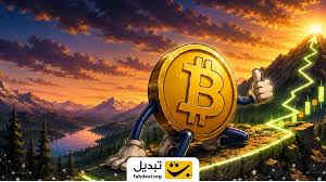 پیام معنادار بیت‌وایز به خریداران: تاریک‌ترین لحظات بیت‌ کوین قبل از سپیده‌دم است