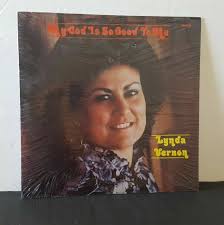 Lynda Vernon's Instagram, Twitter & Facebook