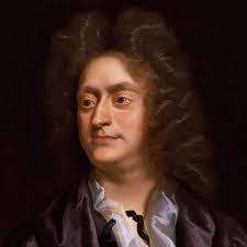 Henry Purcell's Instagram, Twitter & Facebook