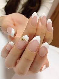 Simple Pink Wedding Nail Art Designs Ideas 2014 9 Simple Pink Wedding Nail Art Designs Ideas 2014 Manikure Ideen Nagelideen Nageldesign