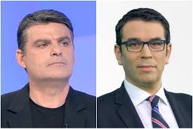Propaganda De Război A Digi24 și Antena3 | Libertatea