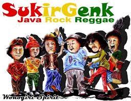 Lirik Dan Chord Sukirgenk Lengkap Javarockreggae Chord Sukirgenk Aku Setyo Ngenteni