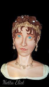 Milano due, città metropolitana di milano, lombardia, italy. Hortense De Beauharnais Queen Holland Cake By Netta Cakesdecor