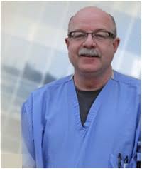 Dr. Philip Mosca, MD