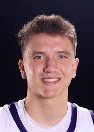 2024-25 Men's Basketball Roster