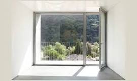 What are the Aluminium Casement Doors | AIS Windows