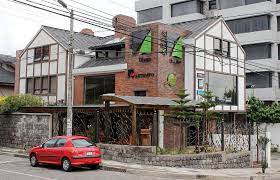 Game and play rooms in. Casas Quitenas Del Terror Noticias De Quito La Hora Noticias De Ecuador Sus Provincias Y El Mundo