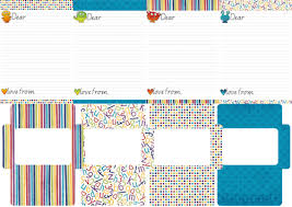 Writing letters can actually motivate them like no other because of the interest and it can be fun to learn how to write a letter as well with this free printable! Printable Kid S Letter Writing Set 2 Picklebums