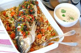 S Il Y A Bien Un Truc Qui Me Fait Plaisir C Est De Partager Avec La Recette Du Bar Au Beurre Blanc Avec Vous Et Ca Commenc Beurre Blanc Ragout Recette Du