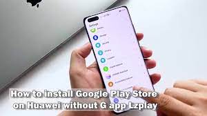 Ipad and mac begin their convergence. Download Google App Store In Huawei P40 Pro Latest 01 01 2021 Youtube