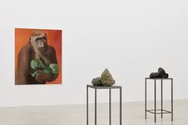 Exhibitions: Monika Stricker