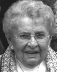 Madeleine Lamontagne