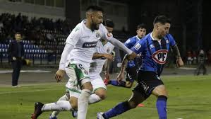 De esta manera, superaron en la tabla a universidad católica. News Audax Italiano Vs Huachipato Programme Et Ou Regarder En Direct A La Television Et En Ligne Ebene Sport