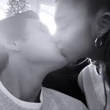 Gomez is not a part of the entertainment industry, but rather a budding real estate tycoon. Ariana Grande Kisses Real Estate Boyfriend Dalton Gomez In Rare Photo 9celebrity