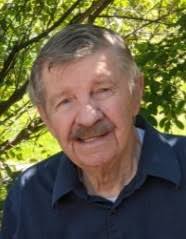 Lowell Halverson Obituary