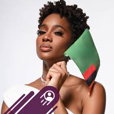 Sandi Pumulo Lewanika