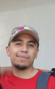 Diego Javier Trejo-Martinez Obituary (2023)