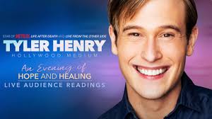 Tyler Henry