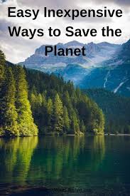 5 Biotic Factors In The Ocean Easy Inexpensive Ways To Save The Planet Save The Planet Garbage In The Ocean Planets