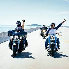 Beware Eaglerider Motorcycle Rentals Los Angeles Traveller Reviews Tripadvisor
