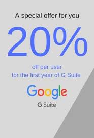 G Suite Discount Code Create It Web Designs Blog Resources Business Emails Website Security
