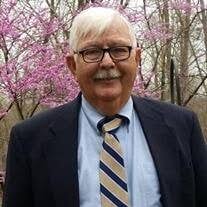 Charles Edward Eubanks Obituary