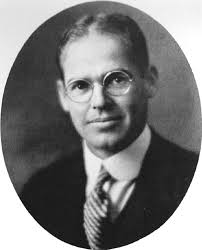 C.W. Rice Engineering Hall of Fame