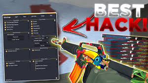Counter blox hack | gun mods, knife changer, fe sounds & more roblox looking to earn free robux? Counter Blox Hack Aimbot Esp Kill All Skins More Roblox Youtube