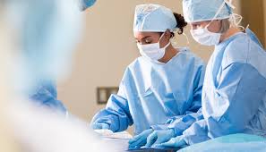Surgeons may be physicians, dentists, or veterinarians who specialize in surgery. Women S College Hospital Surgery And Surgical Clinics
