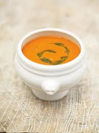 Tomato Soup Recipe Tomato Soup Recipes Jamie Oliver Soup Soup Recipes