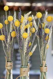 We did not find results for: Wheat And Some Kind Of Yellow Ball Flowers In Wine Bottles As Centerpieces Weddingflowers Dried Flowers Flower Arrangements Dried Flower Arrangements