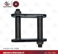 吊耳板-吊耳板-福建冠维汽车零部件有限公司