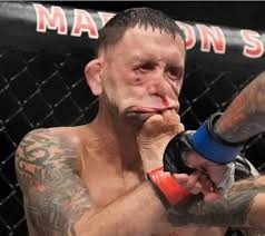 MMA fighter seeking UFC betting tips and advice