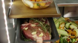 counter depth french door refrigerator