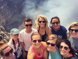 Resultado de imagen de Spring break Nicaragua
