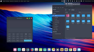 Xfwm Xfce Building Lime Os A Light Super Fast And Elegant Operating System Based On Ubuntu And Xfce Desktop Day For Night Operating System Desktop Design