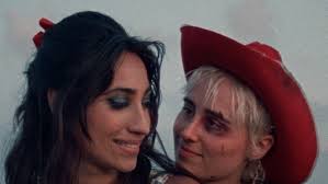 Paradox Post was honored to have a feature premiere at South by Southwest  2025. #SXSW “F*** Toys” is a 16mm fever dream that reimagines The Fool's  Journey of the Tarot through the