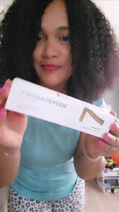 Achieve firm, radiant skin with this advanced 7 vegan-peptide serum,  inspired by Korean skincare routine. Infused with hyaluronic acid and  niacinamide, it hydrates deeply, smooths fine lines, and ...