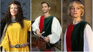 Ostatní účty na facebooku jsou falešné! Mnohotvarna Hana Holisova V Noci Na Karlstejne Bude Brejchova Zapomenuta Expres Cz