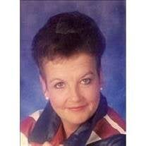 Brenda Lee Denton Obituary