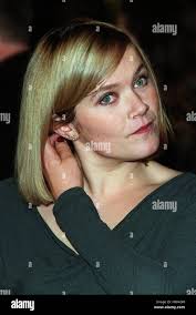 Jessica stevenson hi-res stock photography and images