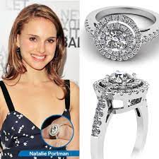Pin On Celebrity Engagement Rings