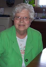 Obituary for Dorothy Marie (Soderberg) Callies