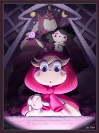 I Haven T Seen Anything Like This Since Queen Eclipsa Baby Star Vs The Forces Of Evil Force Of Evil Star Vs The Forces